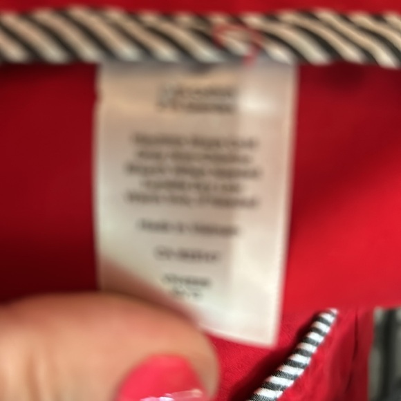 Talbots jacket - Picture 3 of 3